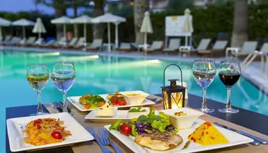 Sun Beach Resort (Rodos)