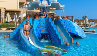 Sun Beach Resort (Rodos)