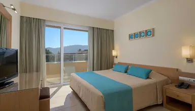 Sun Beach Resort (Rodos)
