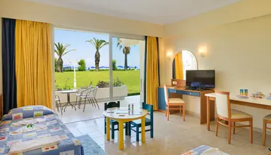 Sun Beach Resort (Rodos)