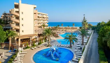 Sun Beach Resort (Rodos)