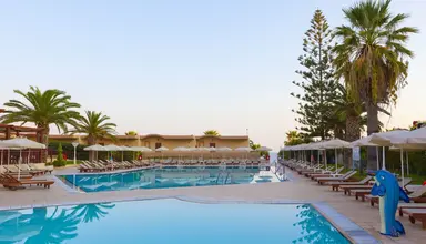 Sun Beach Resort (Rodos)