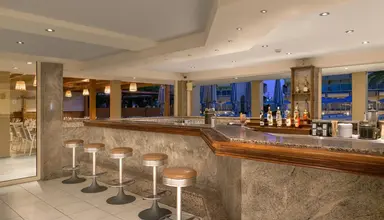 Sun Beach Resort (Rodos)