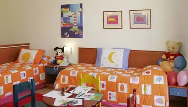 Sun Beach Resort (Rodos)