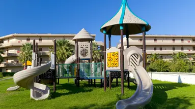 Sun Beach Resort (Rodos)