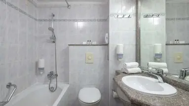 Sun Beach Resort (Rodos)