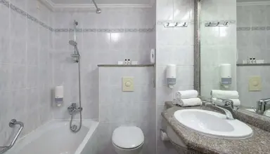 Sun Beach Resort (Rodos)