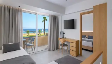 Sun Beach Resort (Rodos)