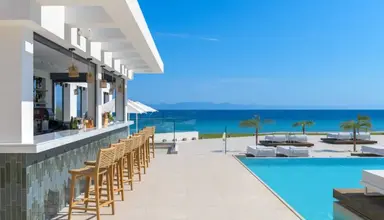Sun Beach Resort (Rodos)
