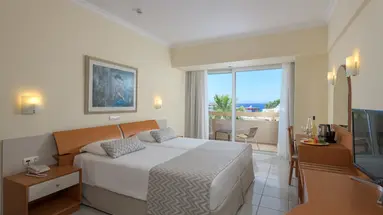 Sun Beach Resort (Rodos)