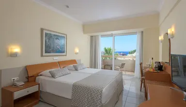 Sun Beach Resort (Rodos)