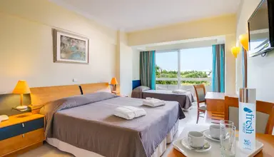Sun Beach Resort (Rodos)