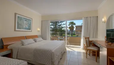 Sun Beach Resort (Rodos)