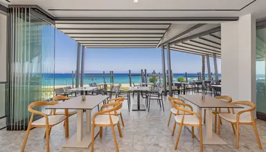 Sun Beach Resort (Rodos)