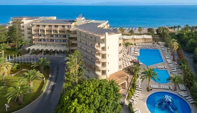 Sun Beach Resort (Rodos)