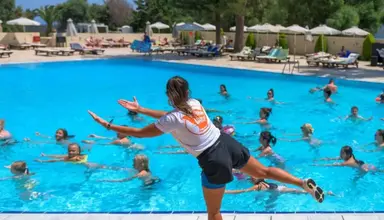 Sun Beach Resort (Rodos)