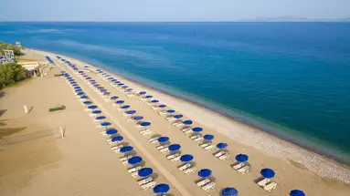 Sun Beach Resort (Rodos)