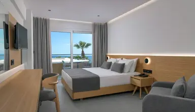 Sun Beach Resort (Rodos)