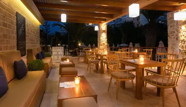 Sun Beach Resort (Rodos)