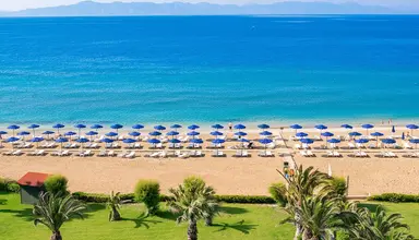 Sun Beach Resort (Rodos)
