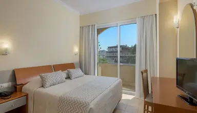 Sun Beach Resort (Rodos)