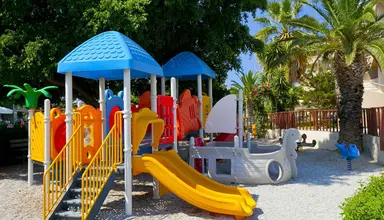 Sun Beach Resort (Rodos)