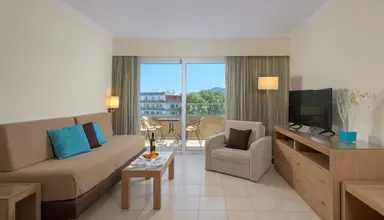 Sun Beach Resort (Rodos)