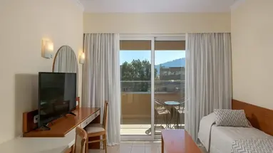 Sun Beach Resort (Rodos)