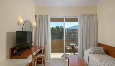 Sun Beach Resort (Rodos)