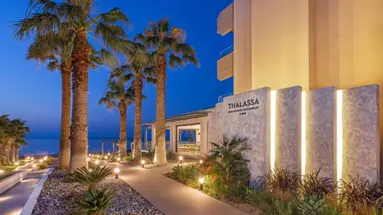Sun Beach Resort (Rodos)