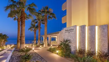 Sun Beach Resort (Rodos)