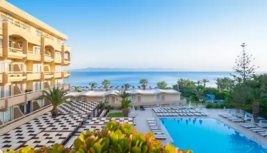 Sun Beach Resort (Rodos)