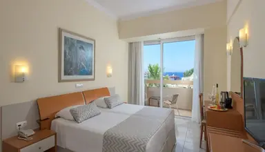 Sun Beach Resort (Rodos)