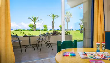 Sun Beach Resort (Rodos)
