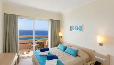 Sun Beach Resort (Rodos)
