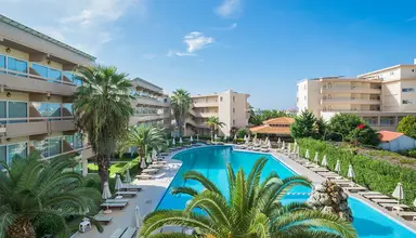 Sun Beach Resort (Rodos)