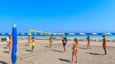 Sun Beach Resort (Rodos)