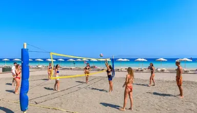Sun Beach Resort (Rodos)