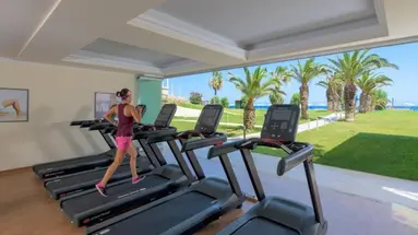 Sun Beach Resort (Rodos)