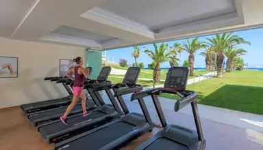 Sun Beach Resort (Rodos)