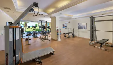 Sun Beach Resort (Rodos)