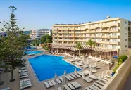 Sun Beach Resort (Rodos)