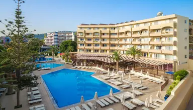 Sun Beach Resort (Rodos)