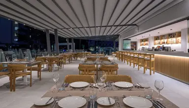 Sun Beach Resort (Rodos)