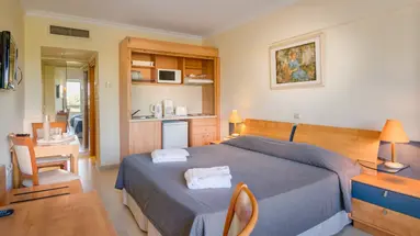 Sun Beach Resort (Rodos)