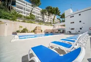 Sun Beach (Santa Ponsa)