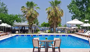 Sun Beach