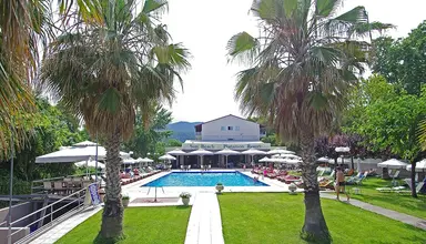 Sun Beach