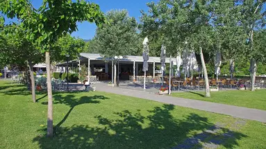Sun Beach