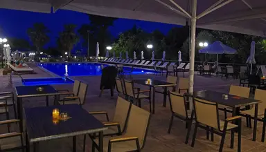 Sun Beach